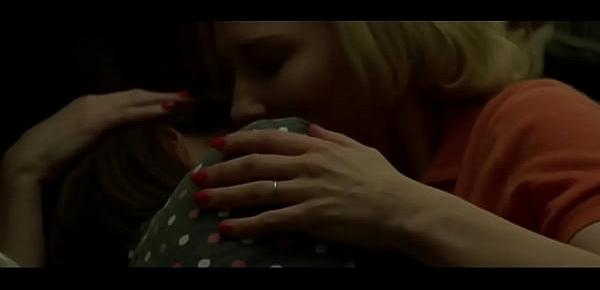  Cate Blanchett, Rooney Mara in Carol (2015) - 2